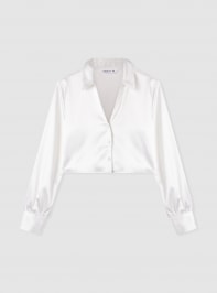 Camicia ML Femme Terranova