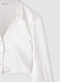 Camicia ML Femme Terranova