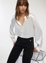 Camicia ML Femme Terranova