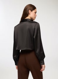 Camicia ML Femme Terranova
