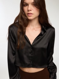 Camicia ML Femme Terranova