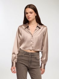 Camicia ML Femme Terranova