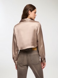 Camicia ML Femme Terranova