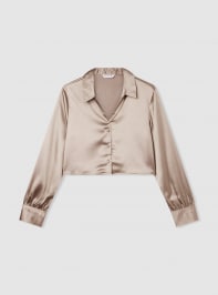 Camicia ML Femme Terranova