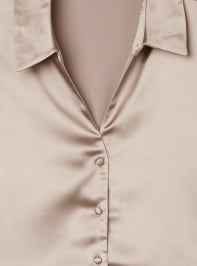 Camicia ML Femme Terranova