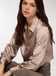 Camicia ML Femme Terranova