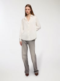 Camisa Mujer Terranova