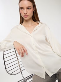 Camisa Mujer Terranova