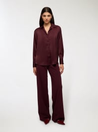 Camicia ML Femme Terranova