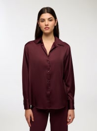 Camicia ML Femme Terranova