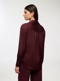 Camicia ML Femme Terranova