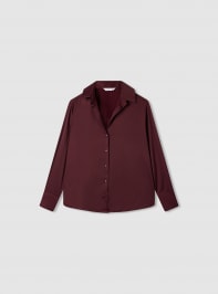 Camicia ML Femme Terranova