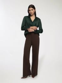 Camisa Mujer Terranova