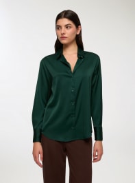 Camisa Mujer Terranova