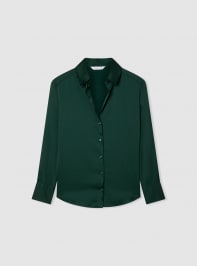 Camisa Mujer Terranova