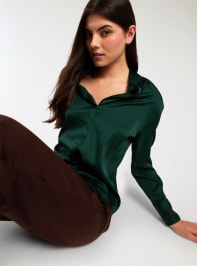 Camisa Mujer Terranova