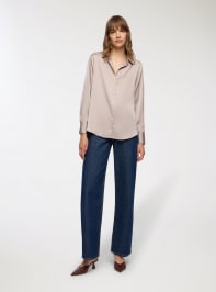 Camisa Mujer Terranova