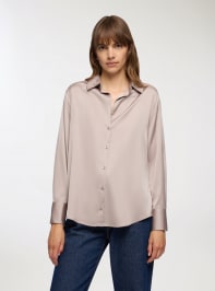 Camisa Mujer Terranova