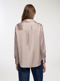 Camisa Mujer Terranova