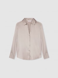 Camisa Mujer Terranova