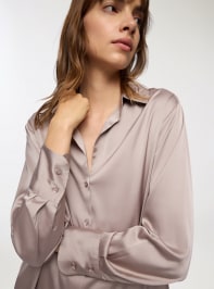 Camisa Mujer Terranova