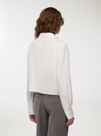 Long-sleeved shirt Woman Terranova