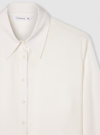 Long-sleeved shirt Woman Terranova