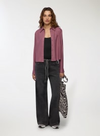 Camisa Mujer Terranova