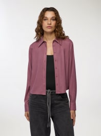 Camisa Mujer Terranova
