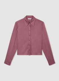 Camisa Mujer Terranova