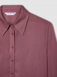 Camisa Mujer Terranova