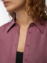 Camisa Mujer Terranova