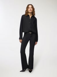 Camisa Mujer Terranova