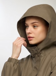 Oberbekleidung Damen Terranova