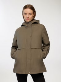 Oberbekleidung Damen Terranova