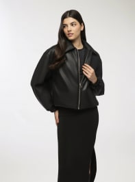 Outerwear Woman Terranova