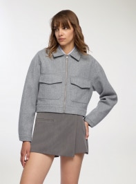 Outerwear Woman Terranova
