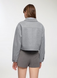 Outerwear Woman Terranova