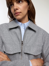 Outerwear Woman Terranova