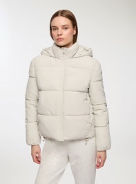 Capospalla Donna Terranova