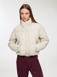 Epaule habillement Femme Terranova