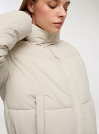 Epaule habillement Femme Terranova