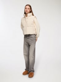 Epaule habillement Femme Terranova