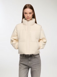 Epaule habillement Femme Terranova