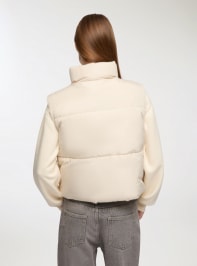 Epaule habillement Femme Terranova