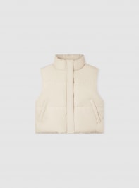 Epaule habillement Femme Terranova