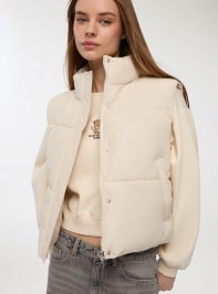 Epaule habillement Femme Terranova