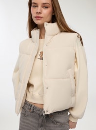 Epaule habillement Femme Terranova