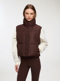 Epaule habillement Femme Terranova