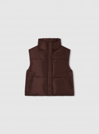 Epaule habillement Femme Terranova